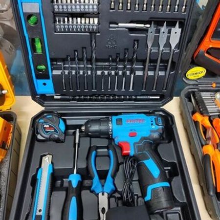Əl dreli FİKTEC – Təmir və tikinti – ucuztap.az