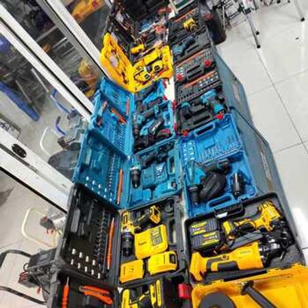 Drel – Drel və elektrikli vintaçanlar – ucuztap.az