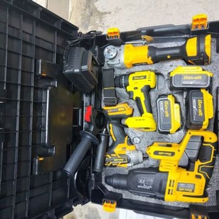 Drel – Drel və elektrikli vintaçanlar – ucuztap.az