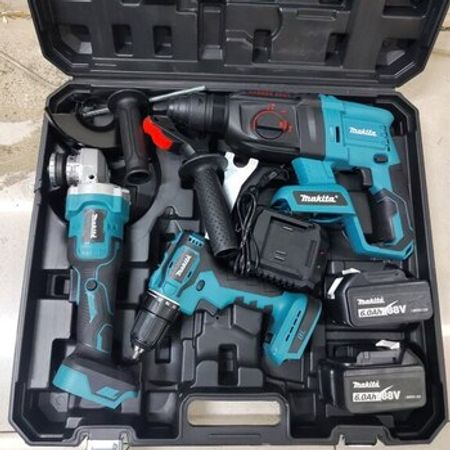 Drel Makita – Drel və elektrikli vintaçanlar – ucuztap.az