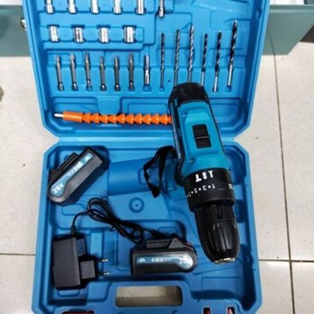 Əl dreli Makita – Drel və elektrikli vintaçanlar – ucuztap.az