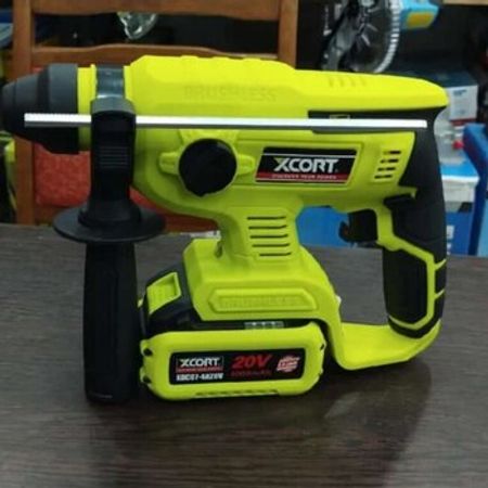 Perforator XCORT – Perforatorlar – ucuztap.az