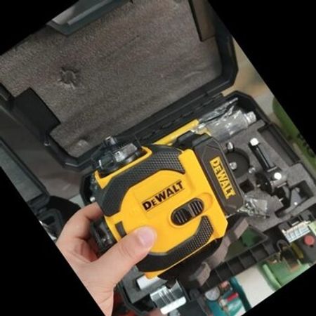 Lazer səviyyə ölçən DeWalt – Digər – ucuztap.az