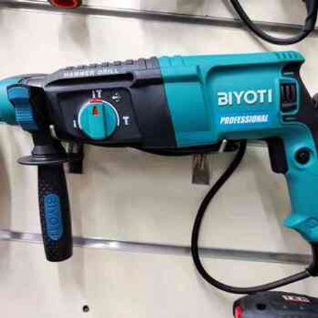 Perforator Biyoti – Perforatorlar – ucuztap.az