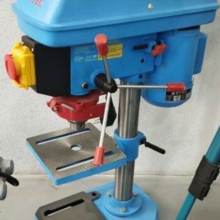 Dəzgah Fixtec – Biznes üçün avadanlıq – ucuztap.az