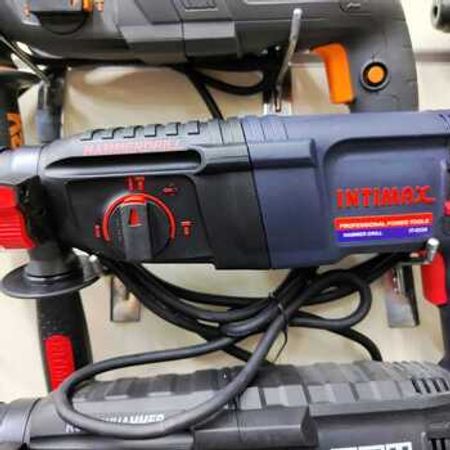 Perforator İntimax – Təmir və tikinti – ucuztap.az