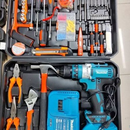 Drel Makita – Drel və elektrikli vintaçanlar – ucuztap.az