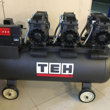 Kompressor "TEH"