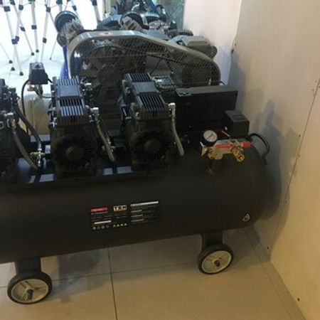 Kompressor TEH – Biznes üçün avadanlıq – ucuztap.az