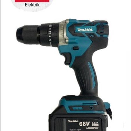 Əl dreli – Drel və elektrikli vintaçanlar – ucuztap.az