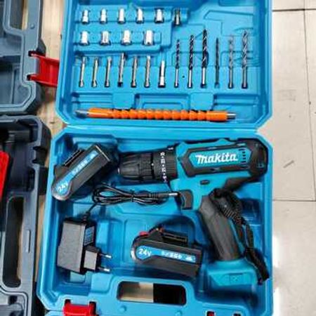 Drel dəsti – Drel və elektrikli vintaçanlar – ucuztap.az