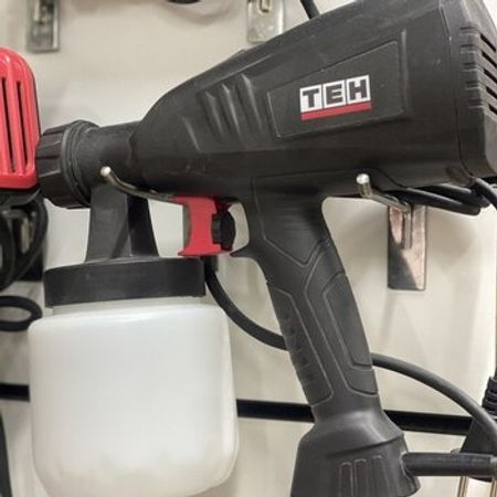 Boya çiləyicisi TEH – Lak-boya materialları – ucuztap.az