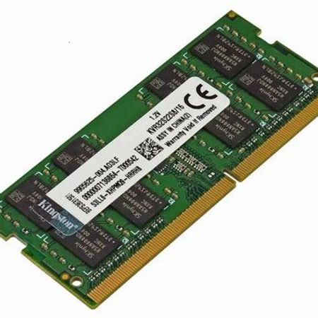 RAM Kingston 16GB DDR4 3200 MHz – Masaüstü kompüterlər – ucuztap.az