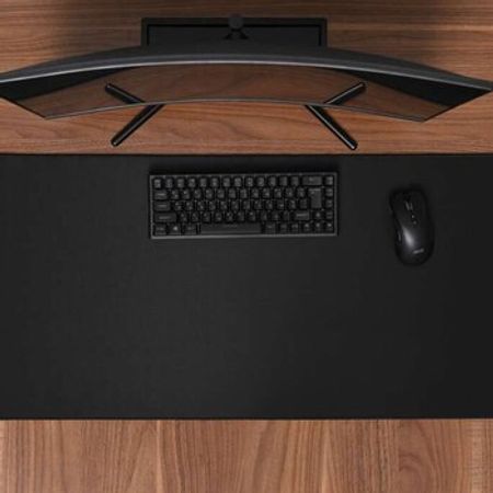 2E Gaming Mouse Pad PRO Control/Speed 2XL Qara (940x450x4mm) – Kompüter aksesuarları – ucuztap.az