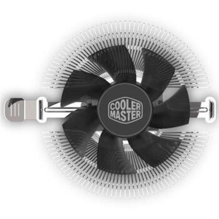Kuler Cooler Master Z50 – Masaüstü kompüterlər – ucuztap.az