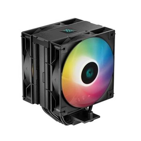 CPU Kuler "DeepCool AG400 DIGITAL PLUS 220W"
