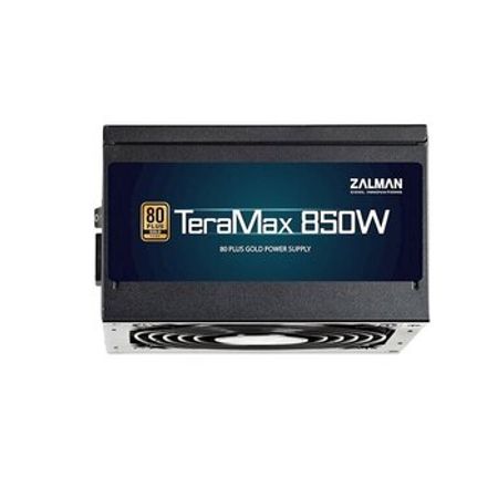 Qida bloku "Zalman Teramax 850W ZM850-TMX 80+ Gold"