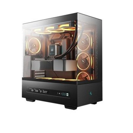 Keys DeepCool CH690 DIGITAL – Masaüstü kompüterlər – ucuztap.az