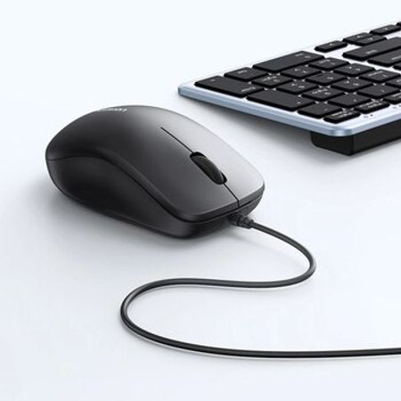 Mouse "Ugreen Wired MU007"