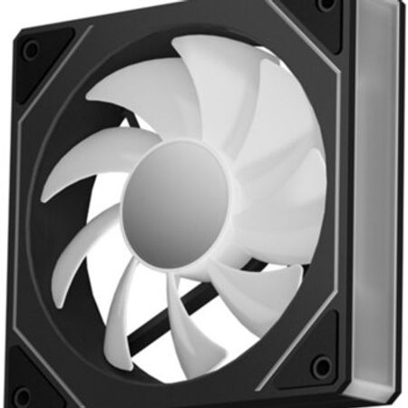 Fan "Case Fans DeepCool CG530 Black