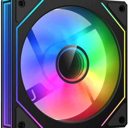 Fan "Case Fans DeepCool CG530 Black