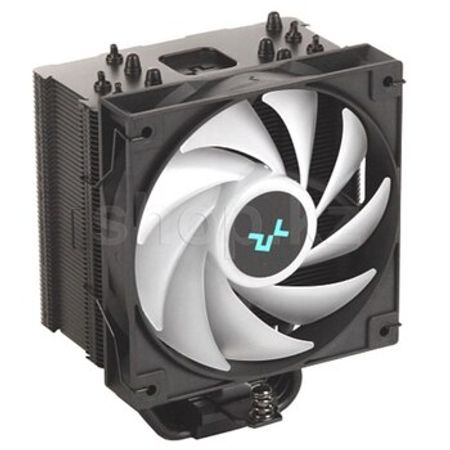 Kuler "DeepCool AG500 BK ARGB TDP 240W"