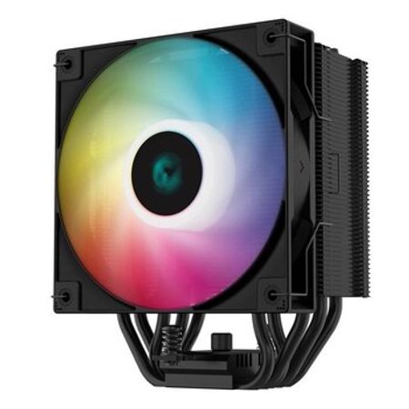 Kuler "DeepCool AG500 BK ARGB TDP 240W"