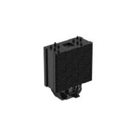 Kuler "DeepCool AG500 BK ARGB TDP 240W"