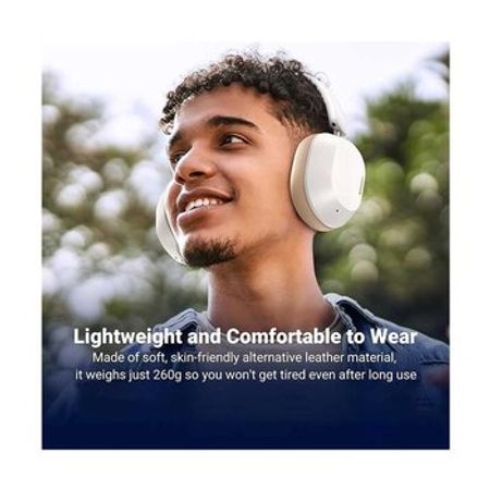 Bluetooth qulaqlıq "Ugreen HP203 (35758) HiTune Max5c"