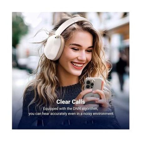 Bluetooth qulaqlıq "Ugreen HP203 (35758) HiTune Max5c"