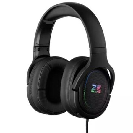 Qulaqlıq "Gaming Headset 2E HG330 7.1 Black"