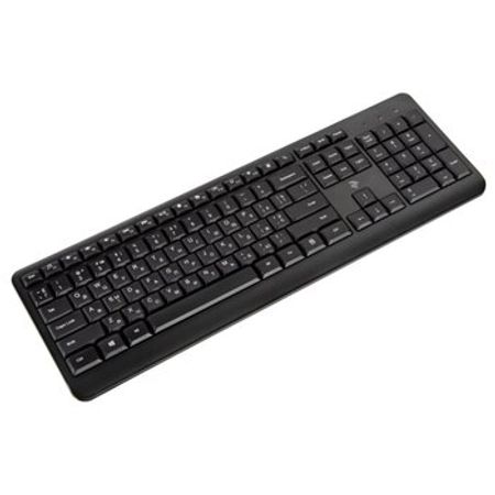 2Е Keyboard KS220 WL Black
