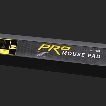 2E GAMING PRO Mouse Pad Speed M