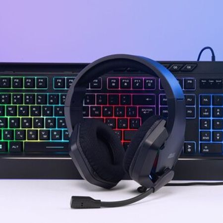 Qulaqlıq "2E Gaming HG315, 7.1 USB"