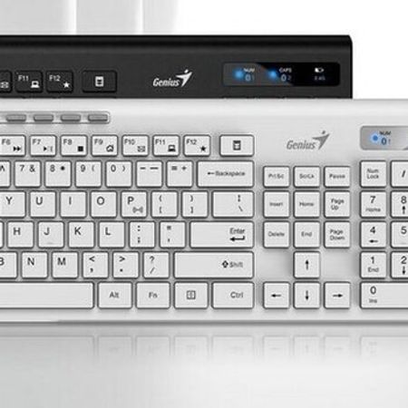 Klaviatura və siçan dəsti "Genius SlimStar 8230"