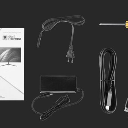 Monitor "2E Gaming G2423B 23.8” 165Hz IPS"