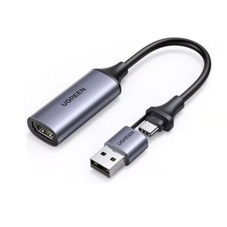 Görüntü çevirici "Ugreen USB to HDMI 40189"