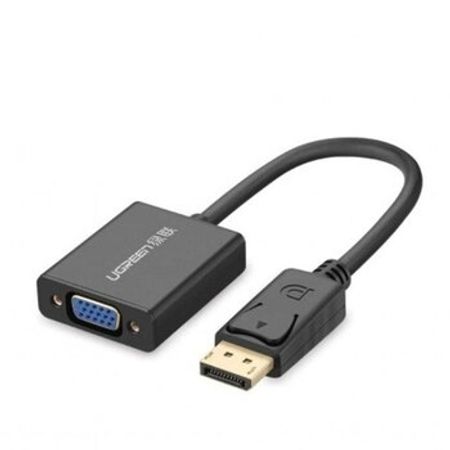 "Ugreen" DisplayPort to VGA Adapter 20415 DP VGA Konvertor