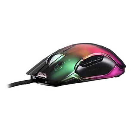 2E GAMING MG345 RGB USB Transparent
