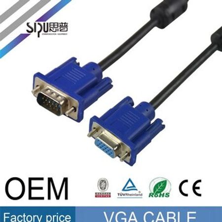 "SİPU" VGA kabel