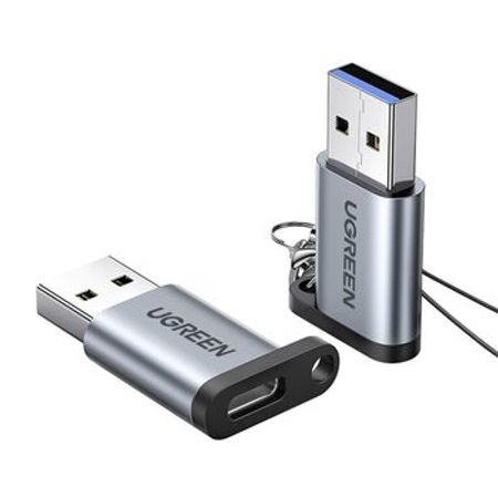 UGreen USB 3.0 to Type-C OTG (50533)