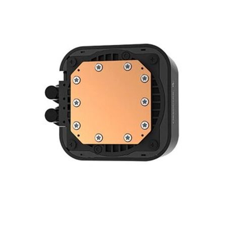 Mayə soyutma "DeepCool LQ360 Black"