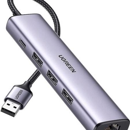 USB-C to 3-Port USB 3.0 Hub CM475