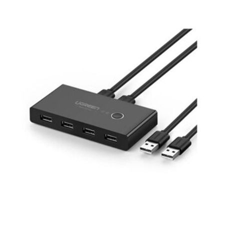 USB adapter "Ugreen 2 to 4 USB 3.0 Sharing Switch"
