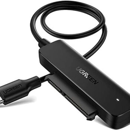 UGREEN USB-A to 2.5-Inch SATA Converter 50cm CM321