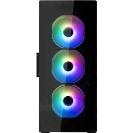 Keys "Zalman i3 NEO TG Black"