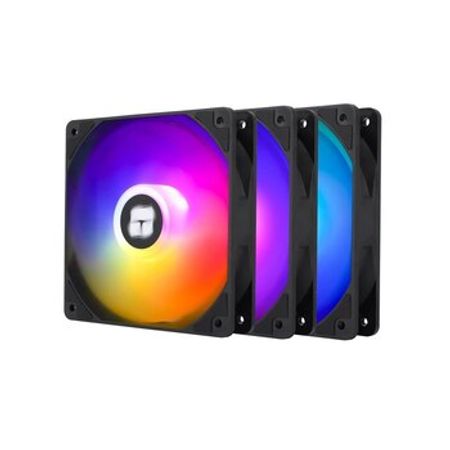 Thermalright TL-C12B-S V3 X3 120MM ARGB Case Cooler
