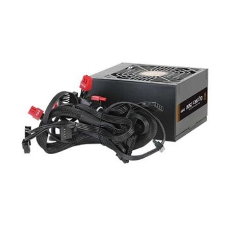 Qida bloku "Zalman GigaMax ZM750-GVII 750W"