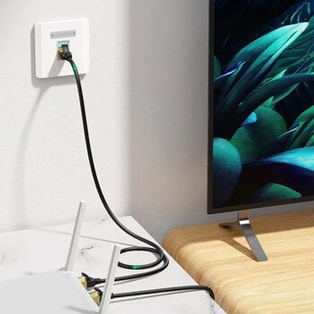 Ugreen NW107 Cat-7 Şəbəkə Kabeli