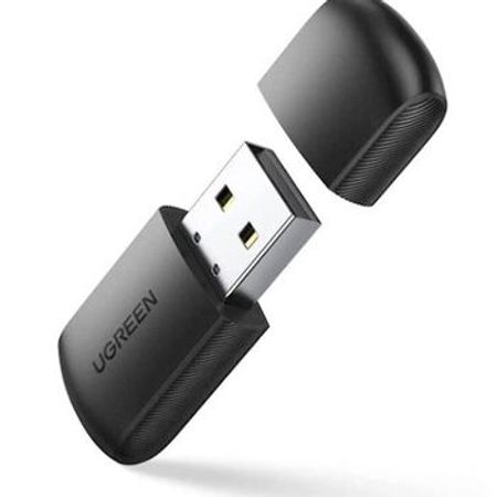 UGREEN AC650 11ac Dual-Band Wireless USB Adapter C